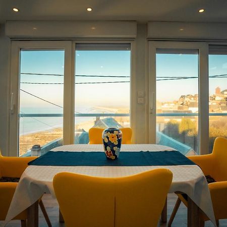 La Tete Ault - Une Experience Unique En Bord De Mer Eksteriør bilde